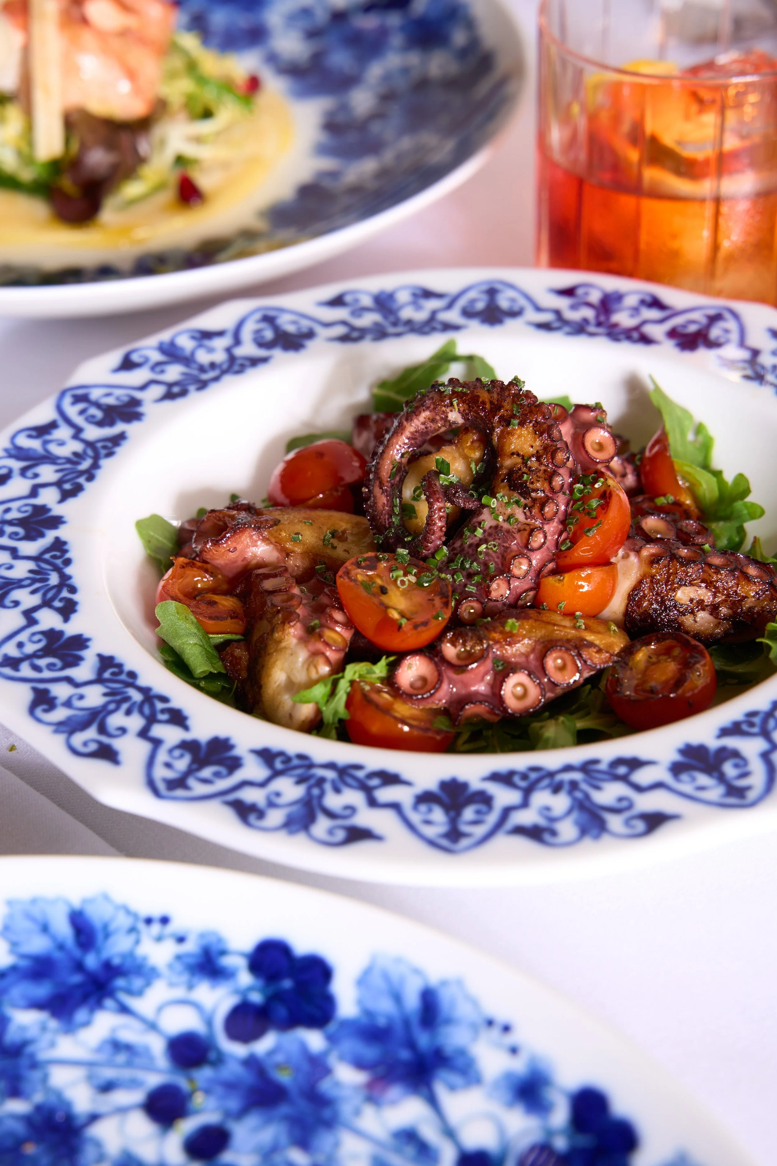 Angeliani Angelini Osteria & Alimentari | Enjoy Italian Flavors Today — Reserve Now