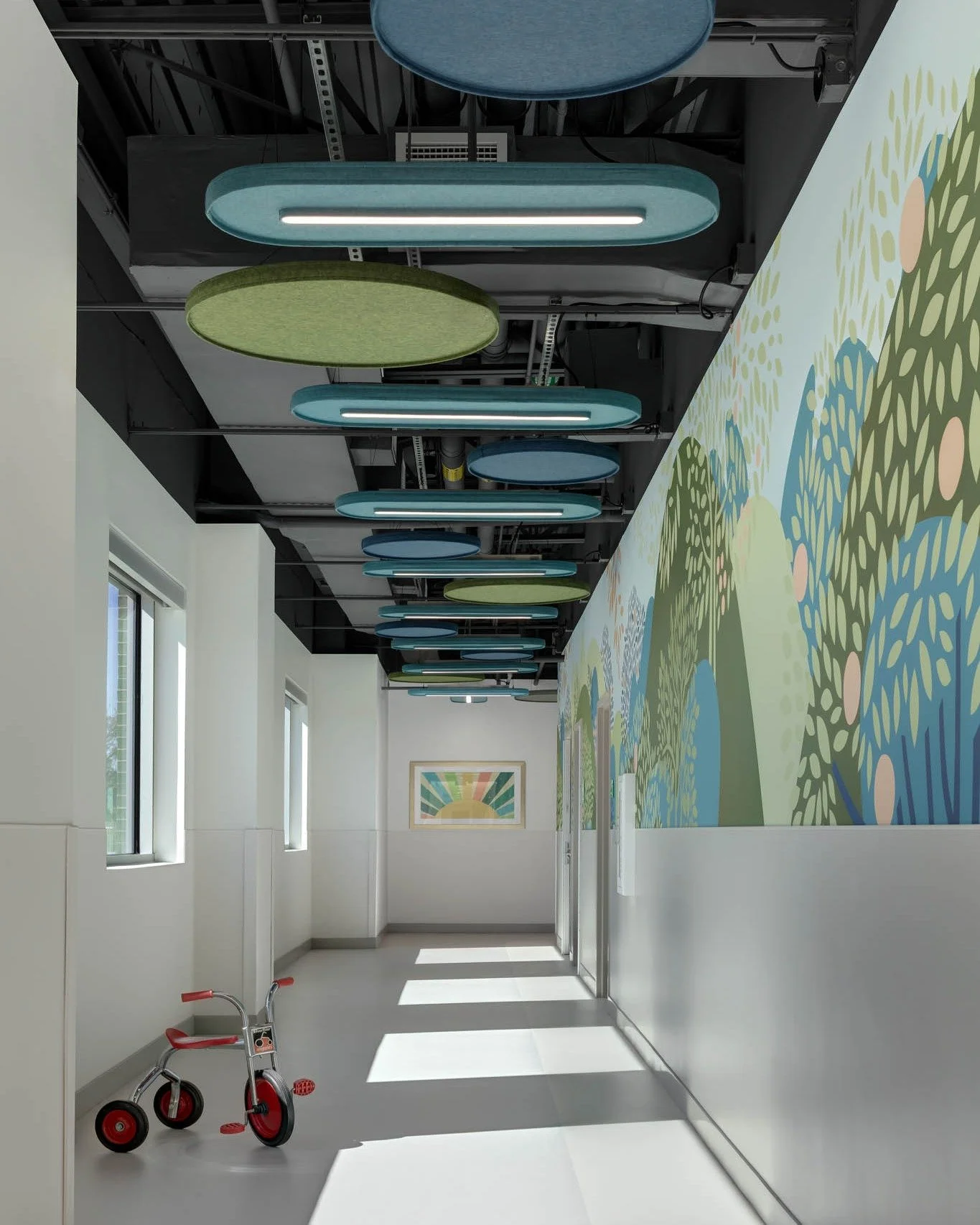 Guess what? We were just named an honoree in @interiordesignmag HiP Awards in the Acoustical Lighting category 🎉 

Now in its 13th year, the HiP Awards celebrate the most innovative products and people in the commercial design industry.