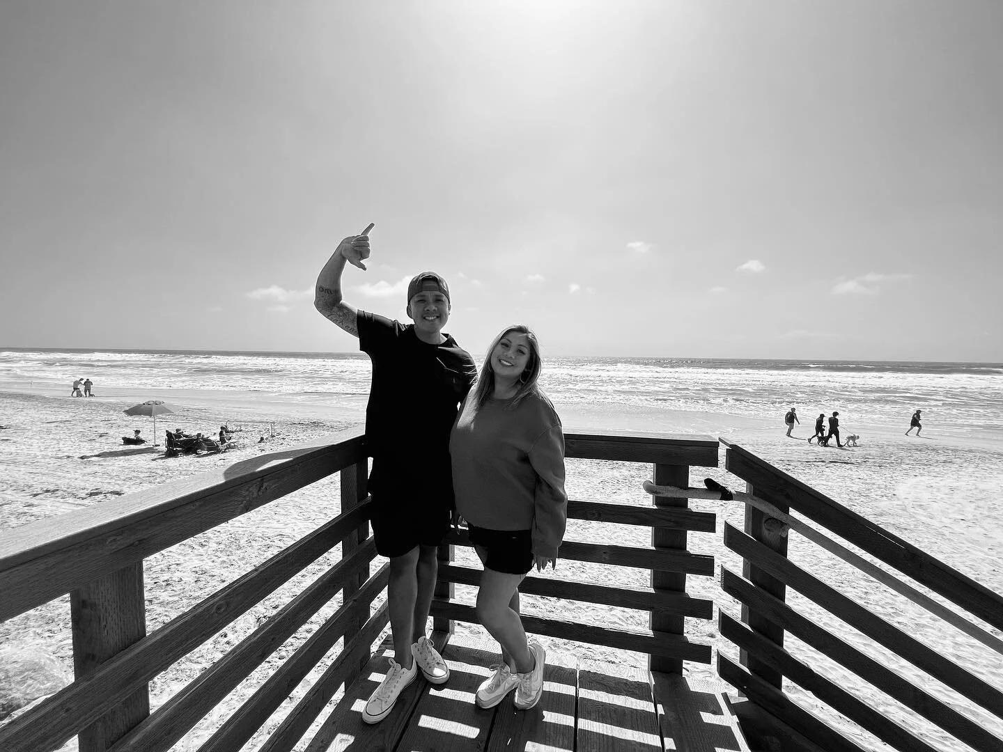 After Pastoring for 20 years we took a small break to take a breath and just reflect over our lives. It has been quite a journey and we know God is not done! What I am thankful over the last 20 years is the growth of our marriage and how we have neve