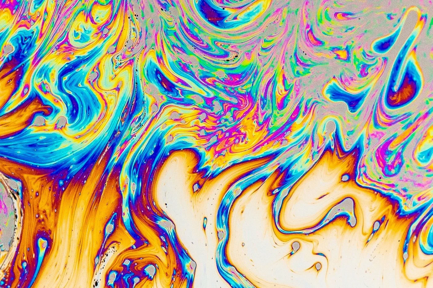 Psychedelic Experience Integration Support