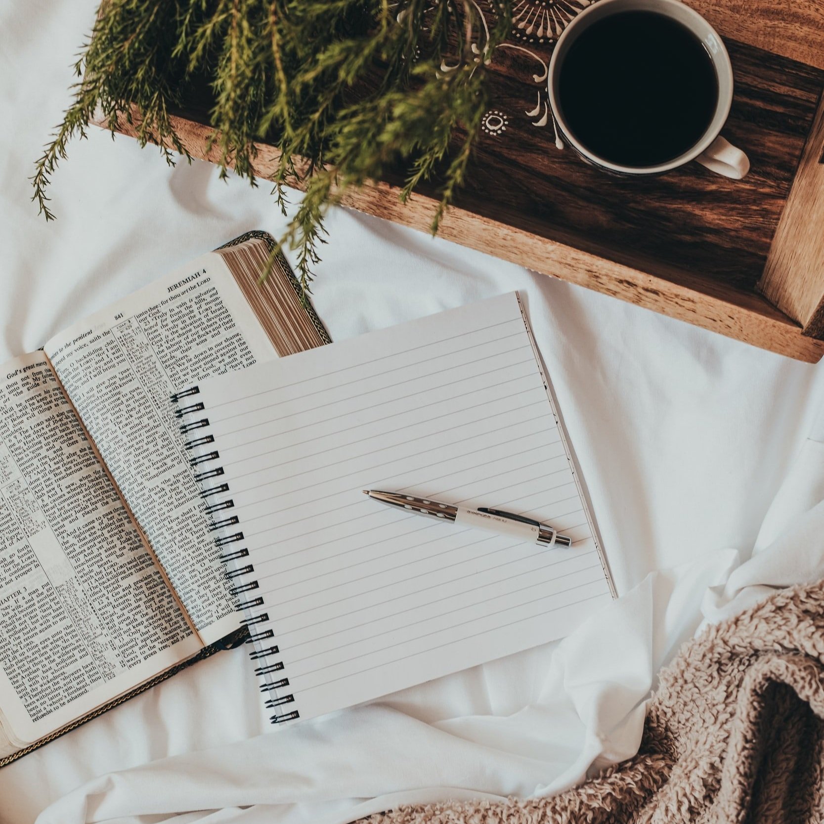 GUIDED JOURNALING.  Focusing on the deep rumblings that are heard when prompted by thought provoking questions within a tranquil, sacred space designed to bring you in close and consistent conversation with Soul. 
$25