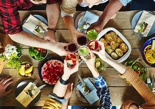 Retreat Recipes for the Soul