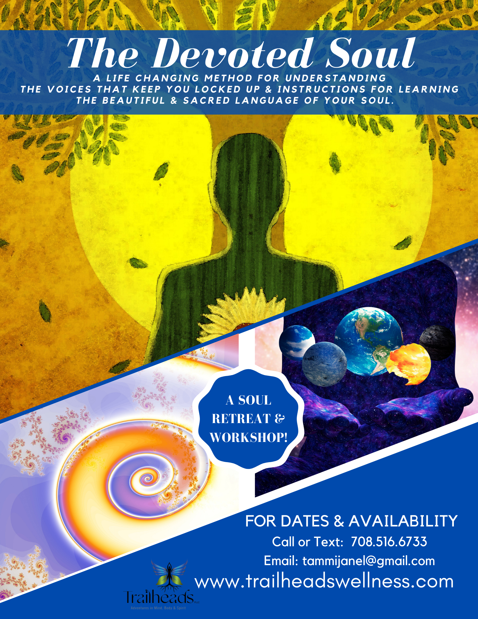 The Devoted Soul Method