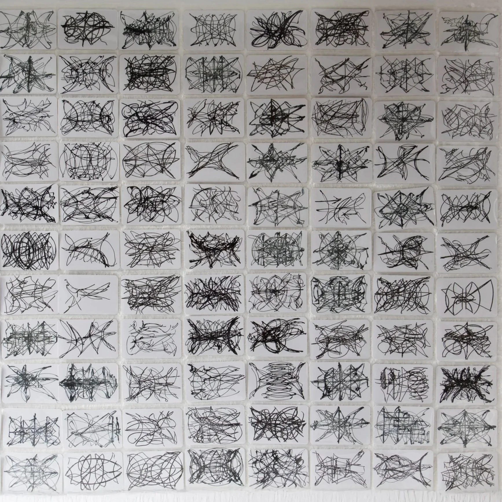 Deck drawings