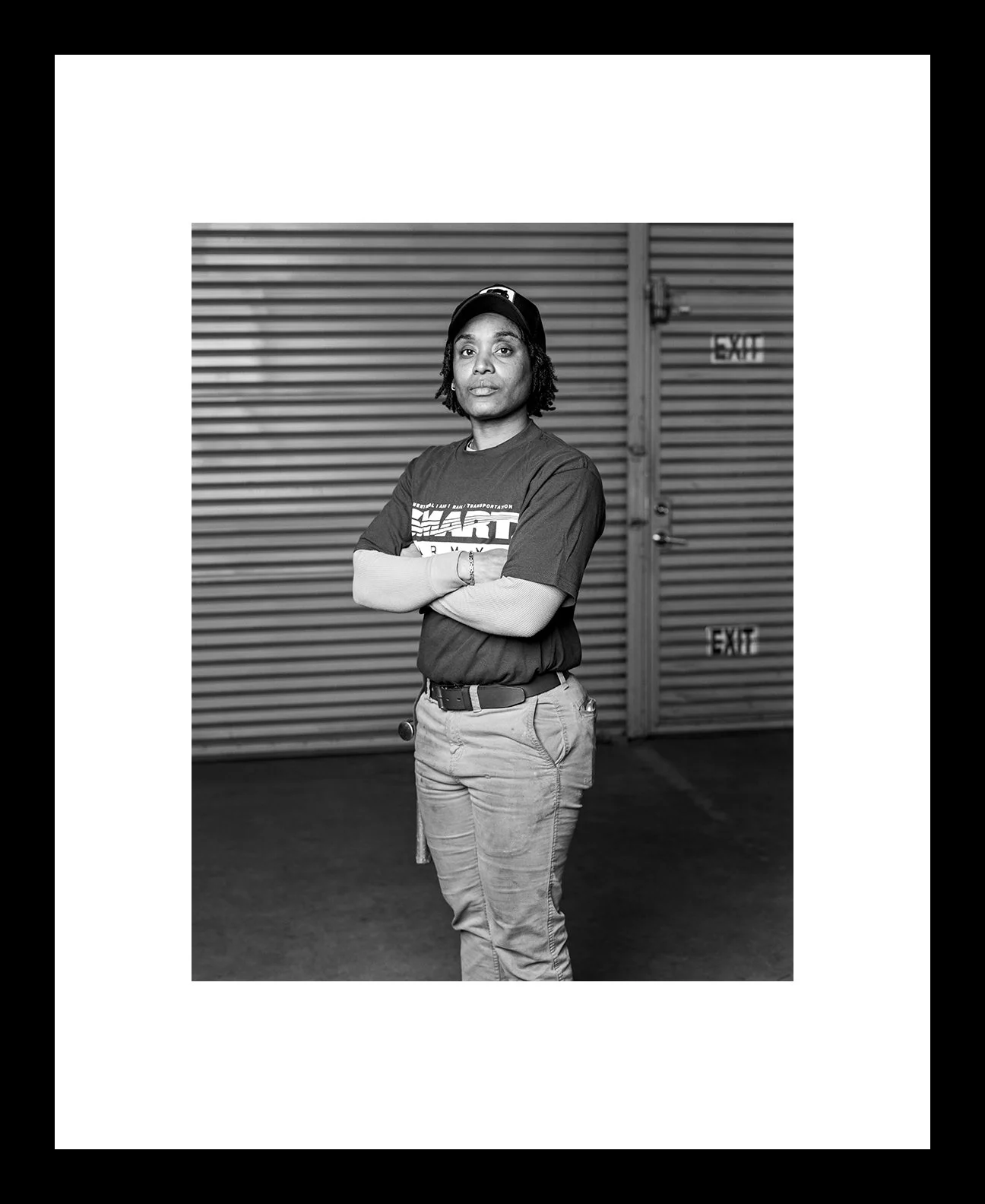 TJ • SMART Local 206