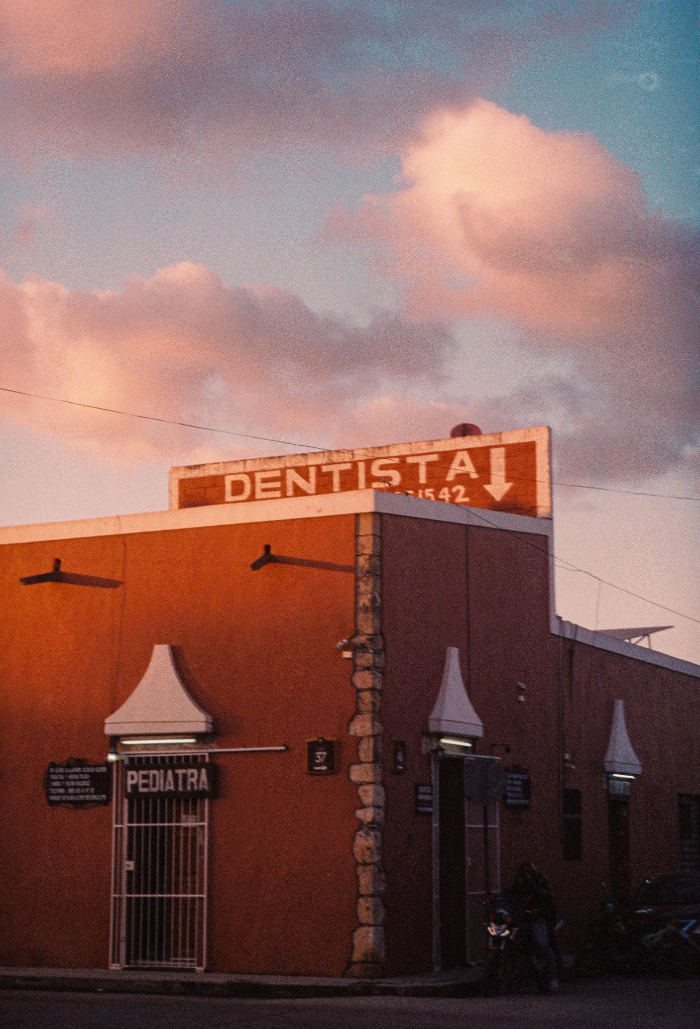 Valladolid, Mexico | 2025