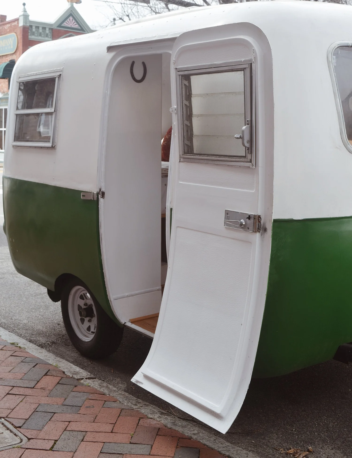a little 70s boler renovation: part two — whilom goods
