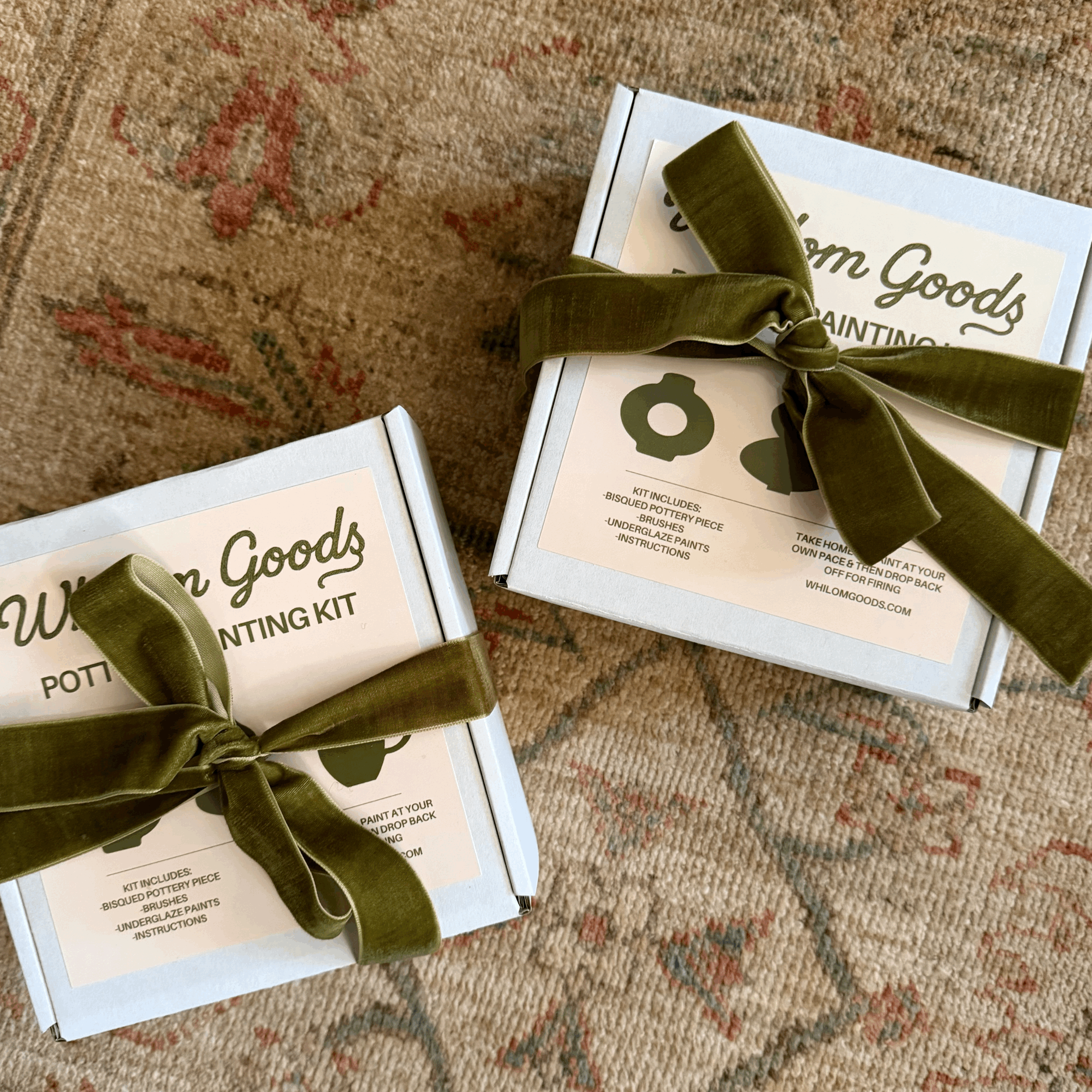 A very merry Whilom gift guide