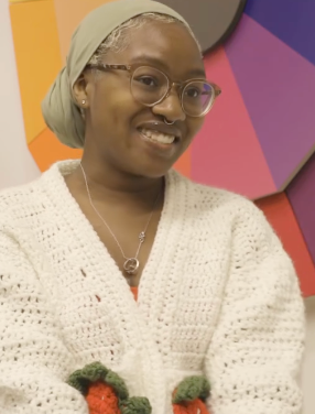 GWU Corcoran Student Profile