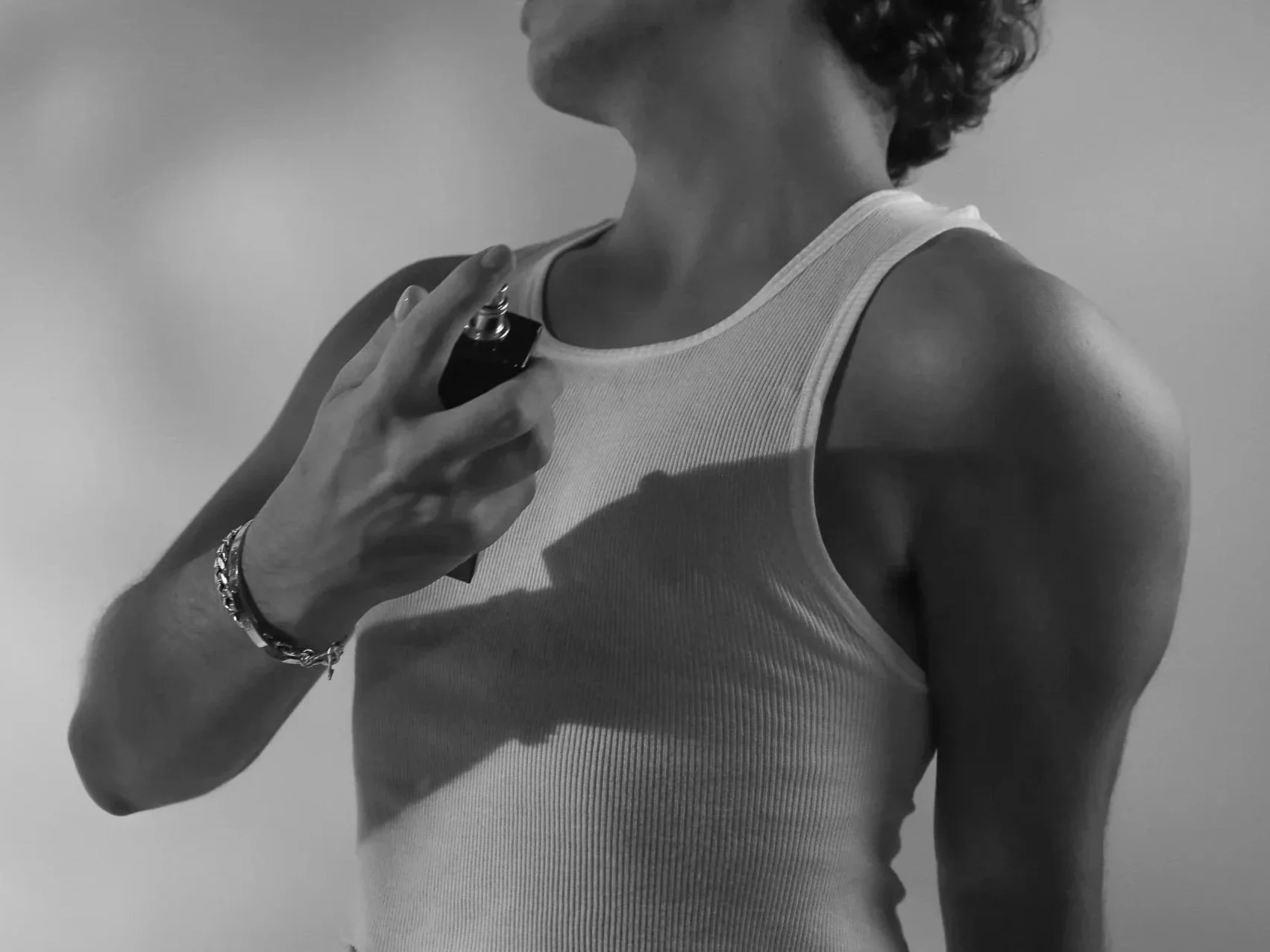 David Ruff x YSL Beauty