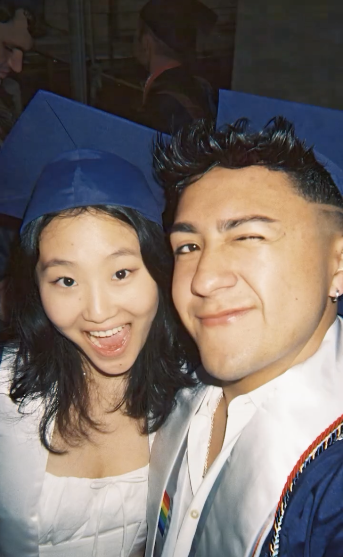 GWU Disposable Dump: Graduation Edition