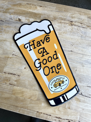 Good People Brewing Company photo