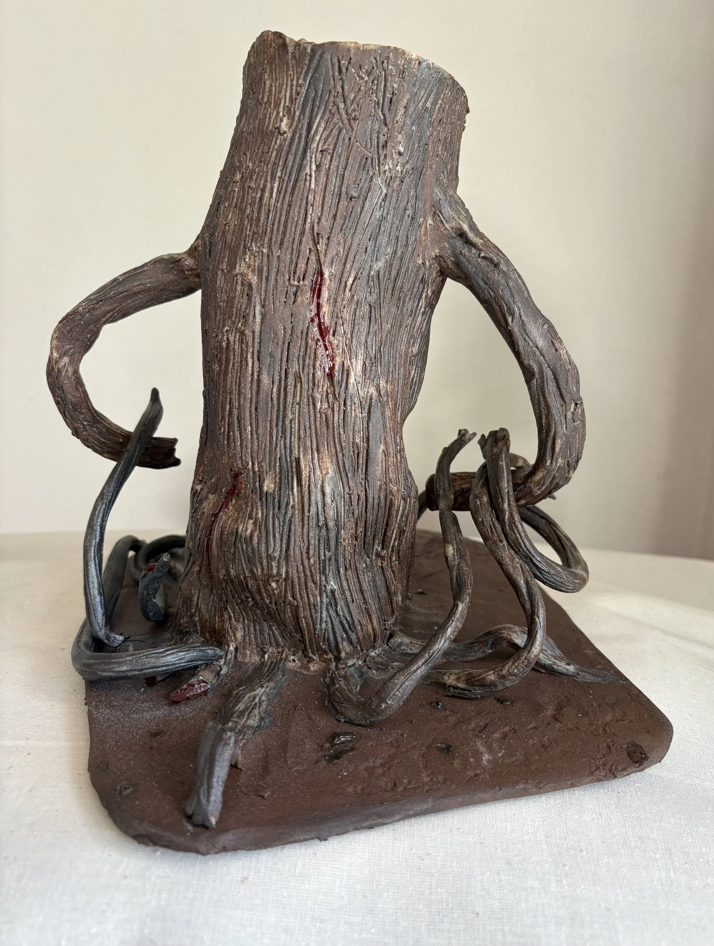 Rooted? (back)