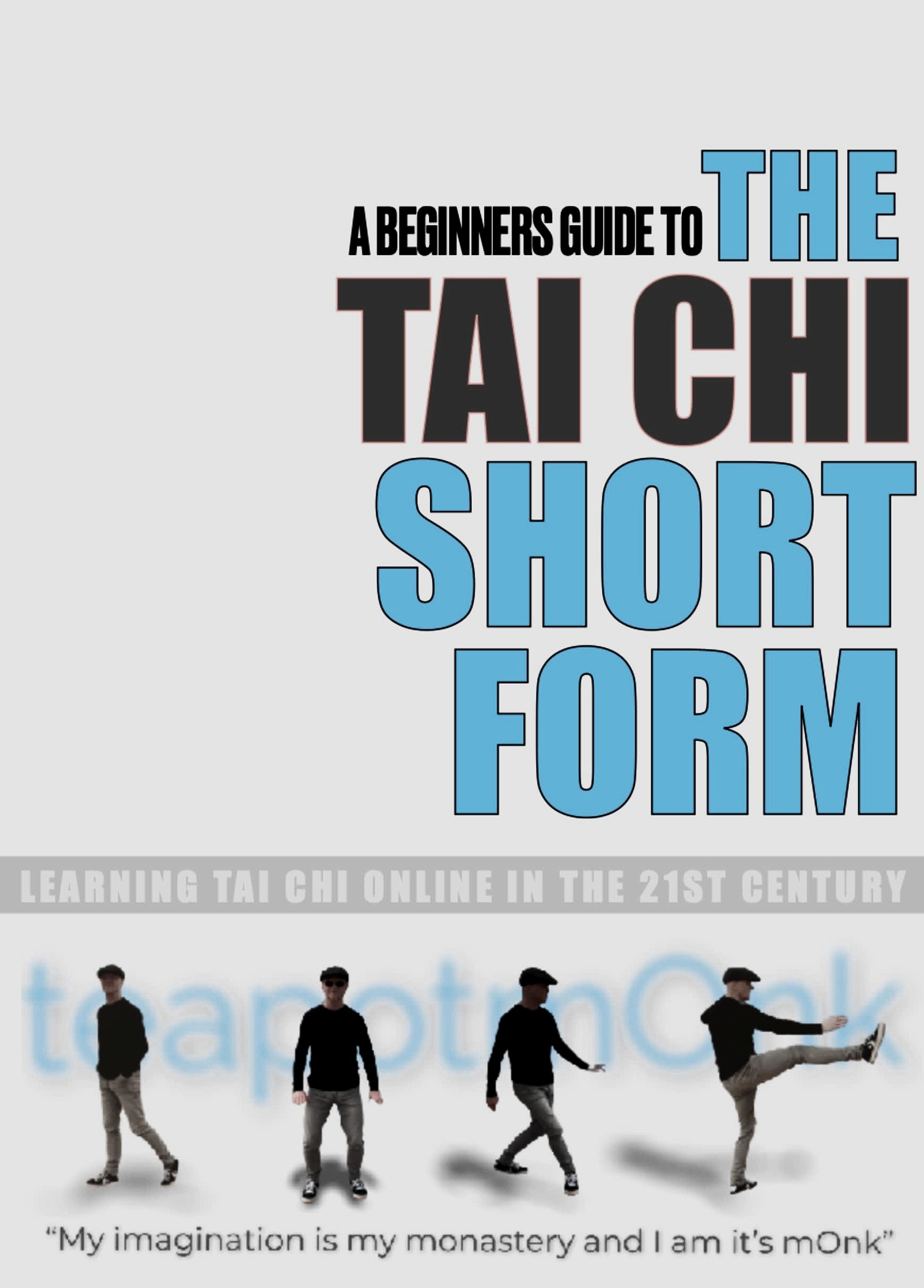 Guide to Tai Chi Forms