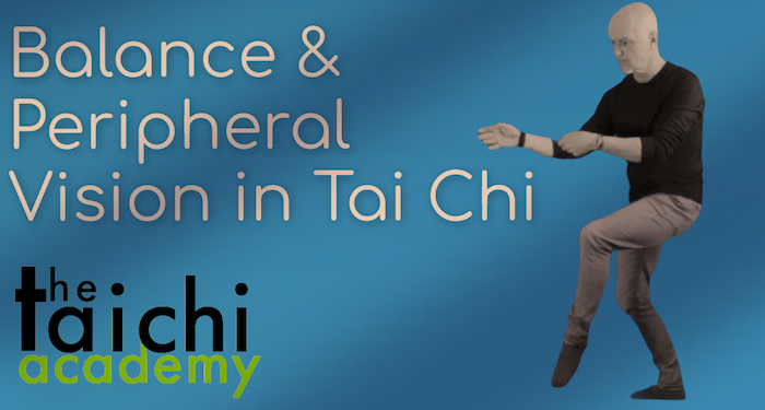Teaching balance and peripheral vision webinar