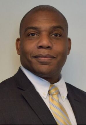 Hugh Bailey, Deputy Commissioner, NJ Department of Labor, Moderator