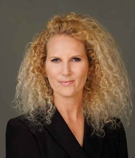 Ayelet Hines<br>Director of Community Engagement<br>Tigercomm