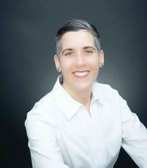 Kris Ohleth<br>Executive Director<br>Special Initiative on Offshore Wind