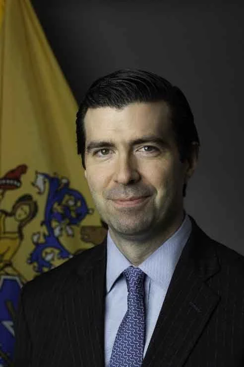 Tim Sullivan<br>CEO<br>NJEDA