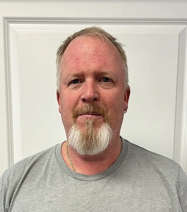 Ray Henderson<br>Business Agent<br>Seafarers International Union