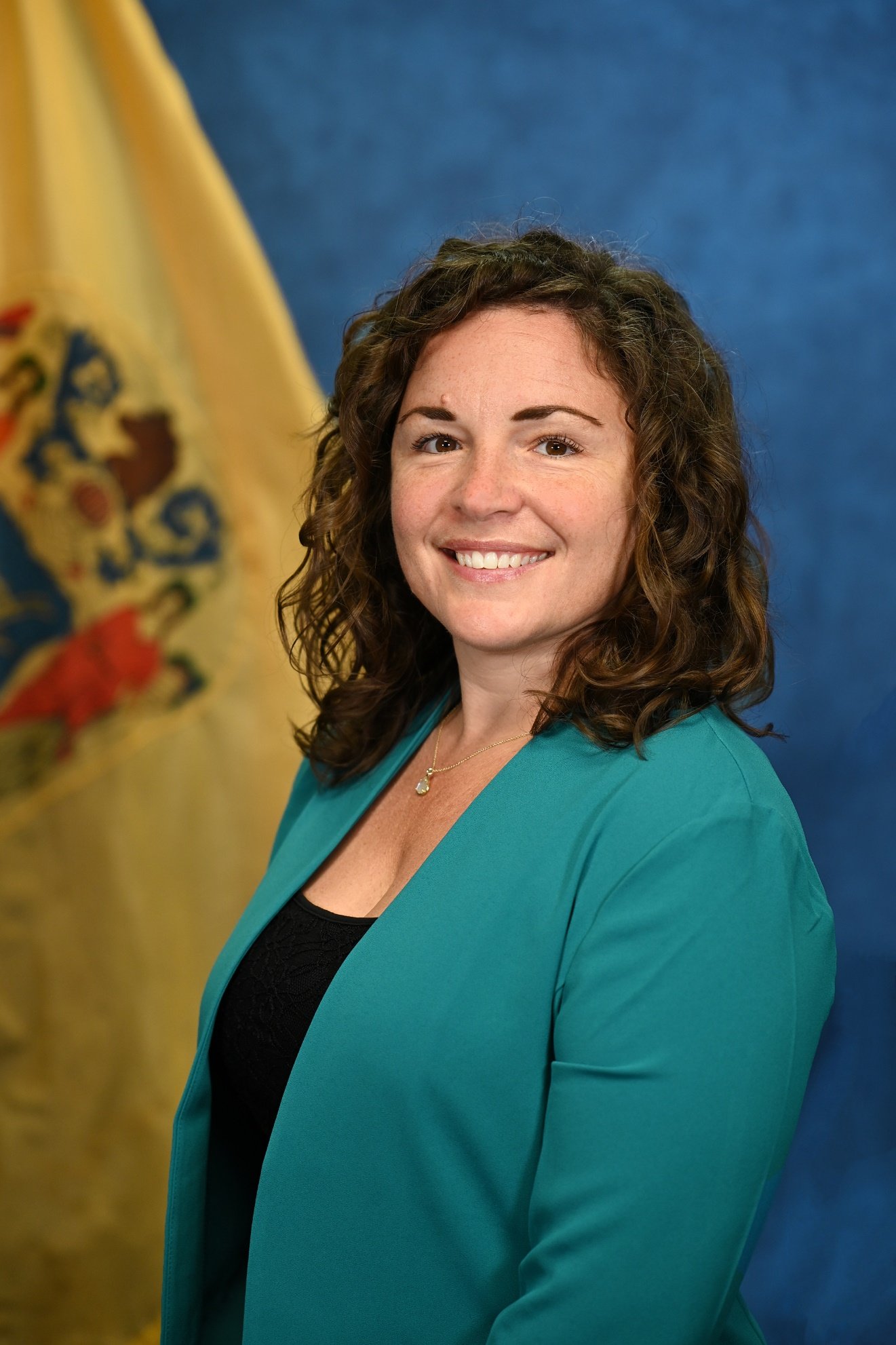 Christine Guhl-Sadovy<br>President, NJBPU