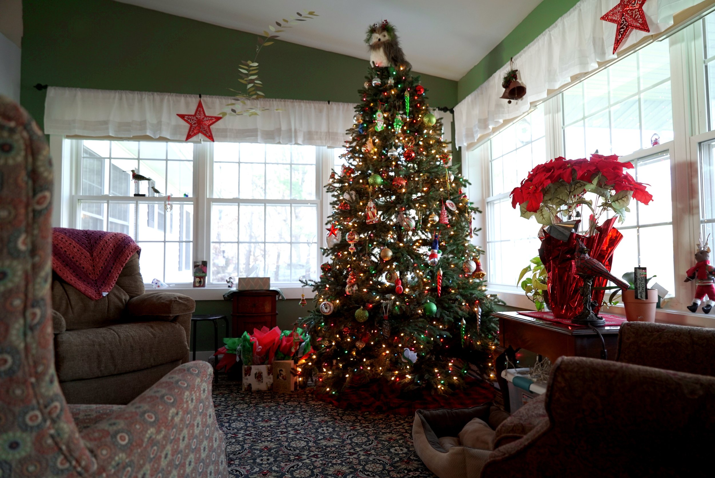 Holliday Events