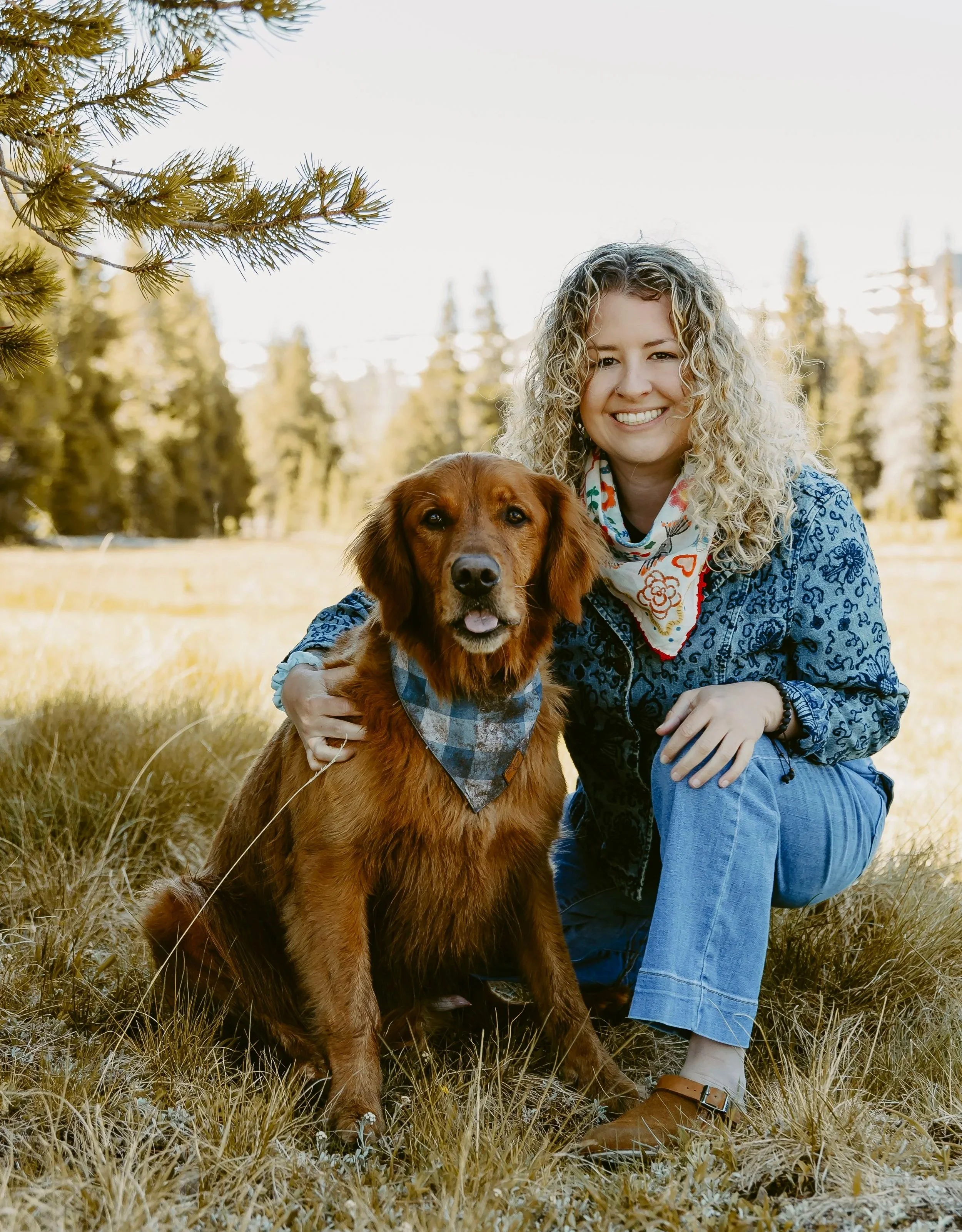 Nikki Stout Sisters Oregon Bend Oregon Therapist and Clinical Social Worker