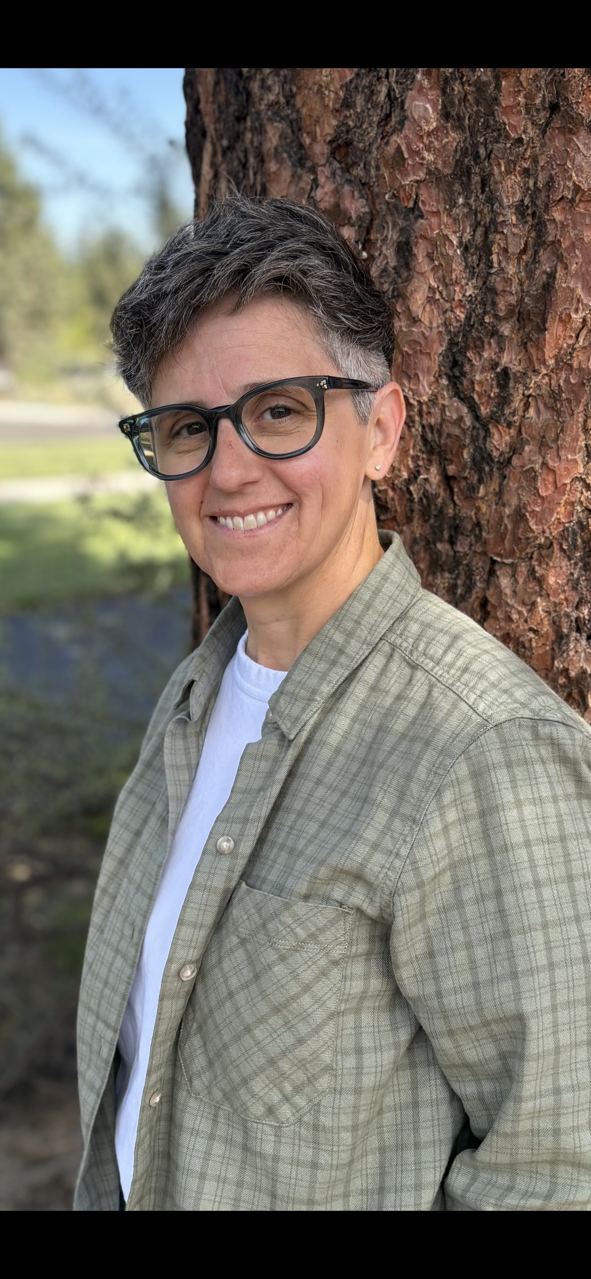 Steph Julia Suriano Counselor and Therapist in Bend Oregon