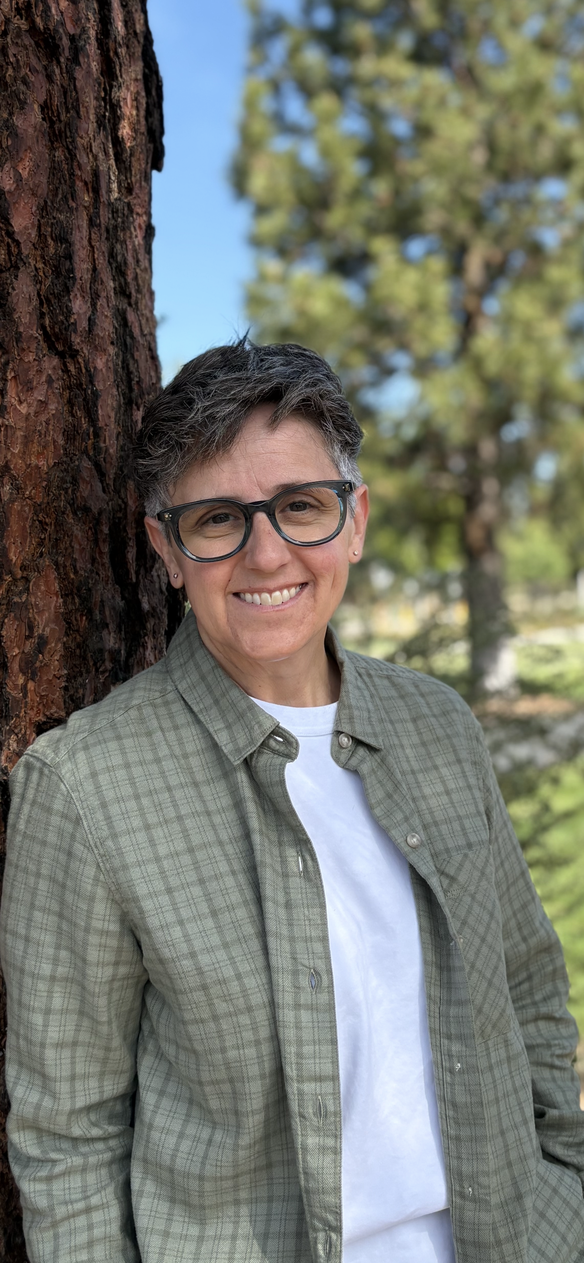Steph Julia Suriano Bend Oregon Therapist and Counselor