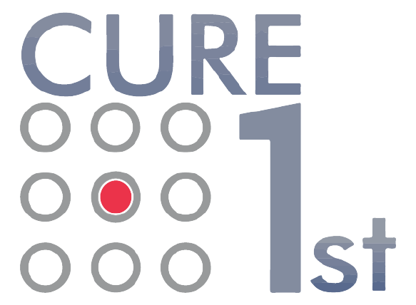 Cure First
