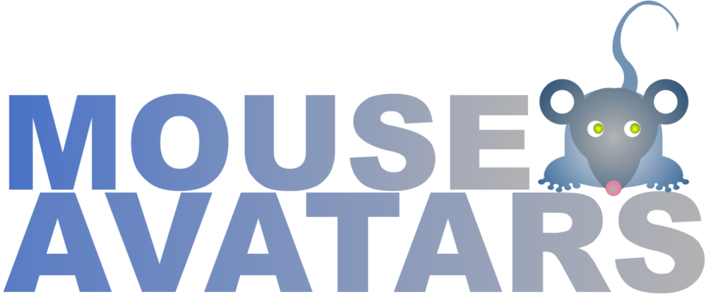 Mouse Avatars