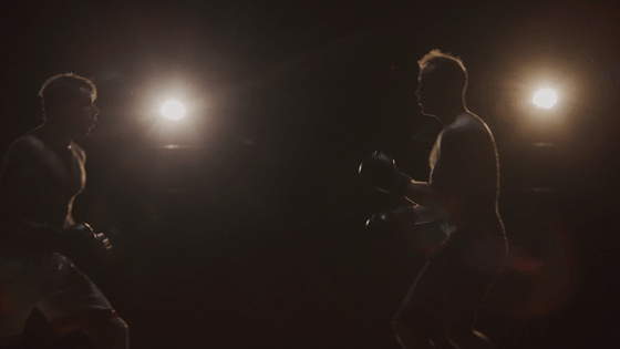 What You Do in the Darkness | Nike Spec