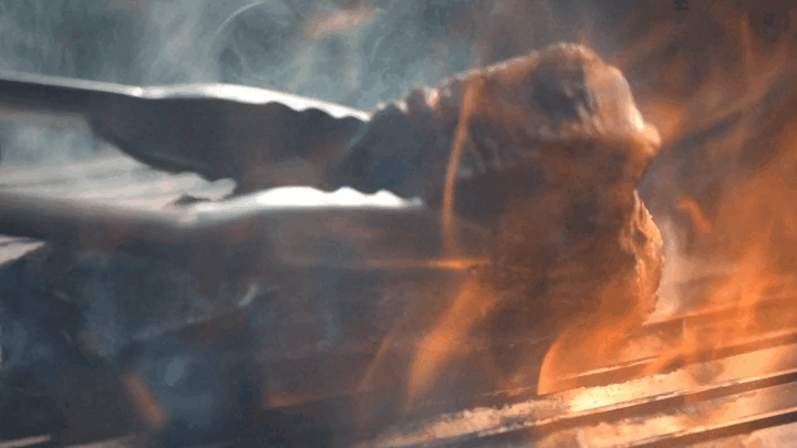 CUTS by Pat Lafrieda & Jay Cutler | Commercial