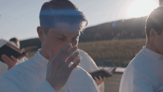 Norbertines | Documentary