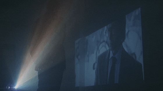 The Worker | Leonard Logsdail