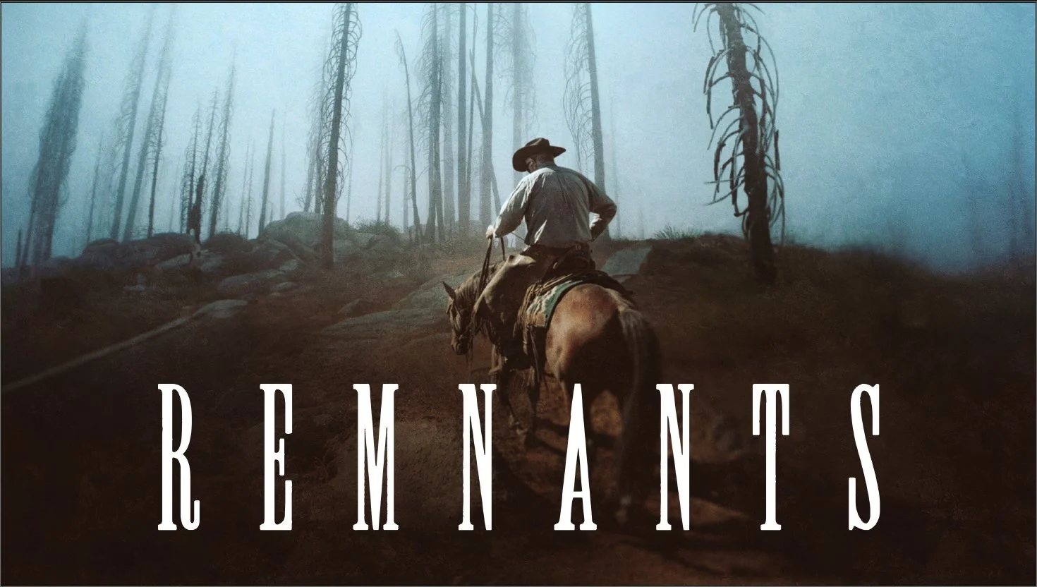 Remnants | Documentary 2025