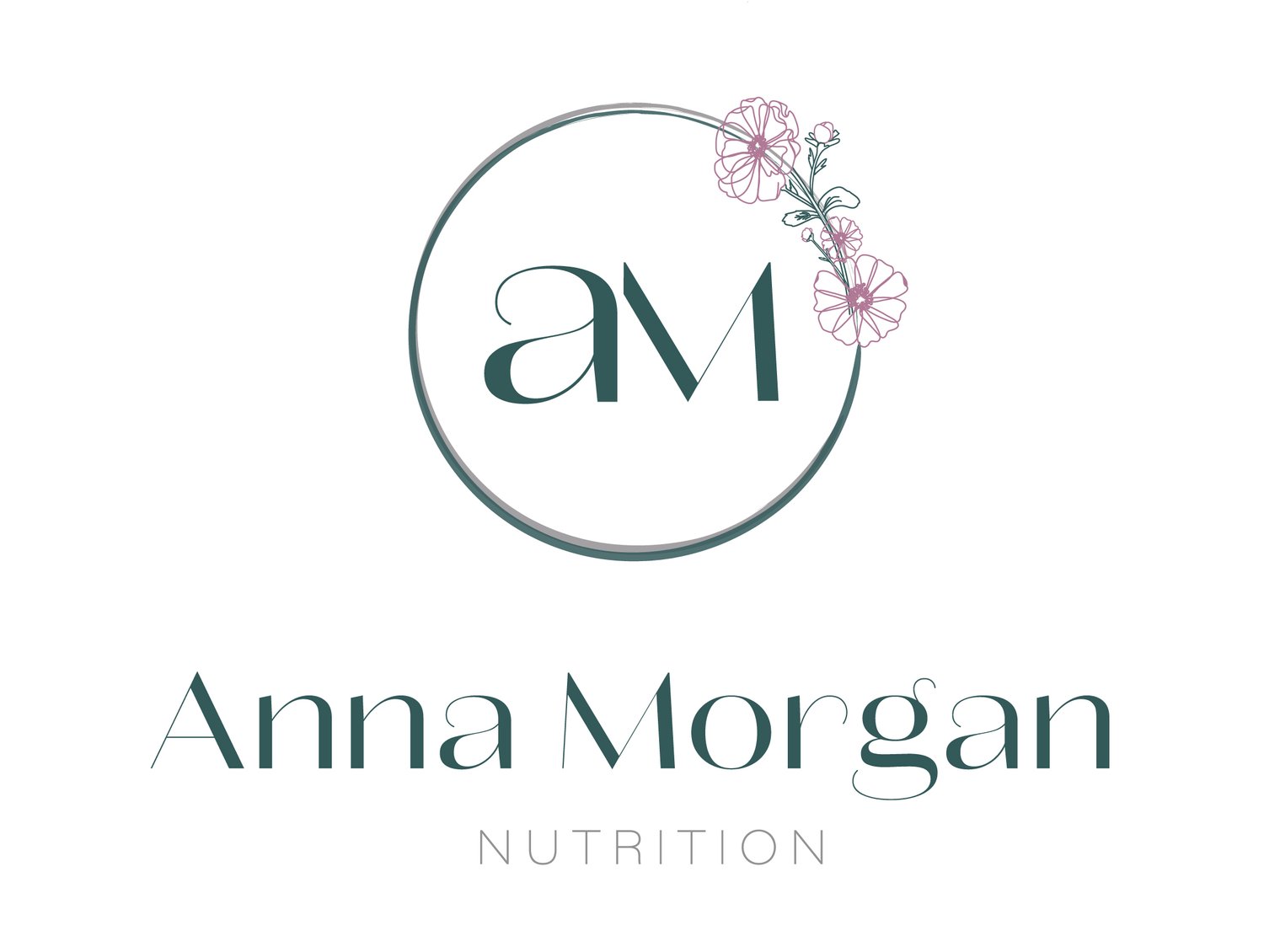 Anna Morgan Nutrition