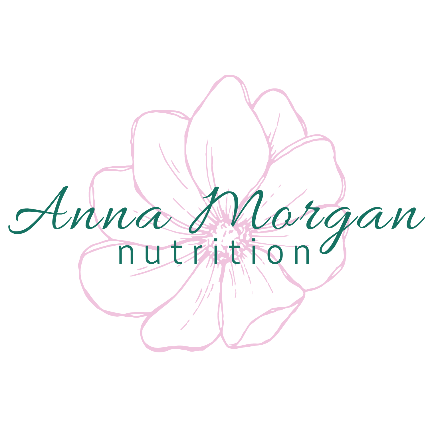 Anna Morgan Nutrition