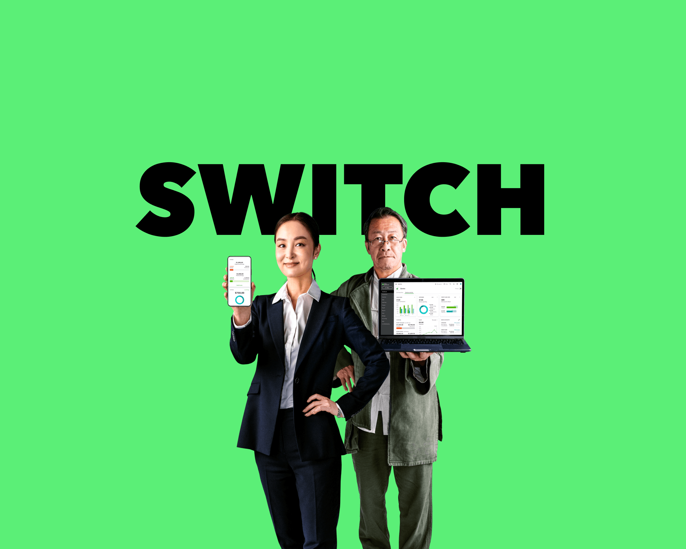 SWITCH