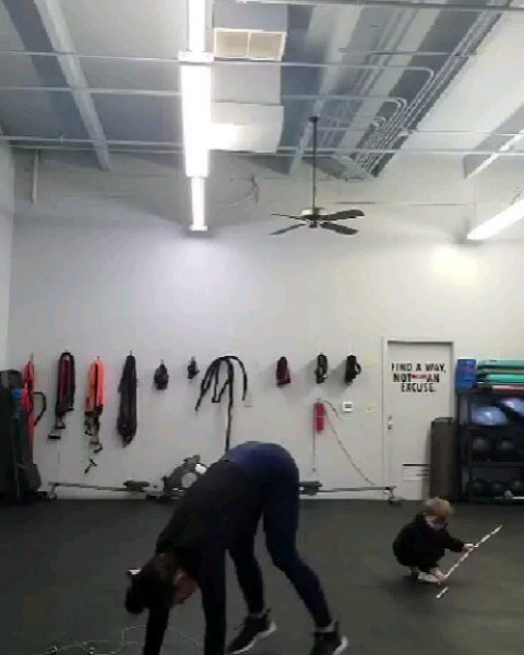 Alright y'all here's a kick-ass bodyweight workout for ya! Do this anywhere and anytime you've got 24min. And, if you need some extra sweat pouring, complete twice through!
Tabata= 20sec work/10 sec rest 
x 8 intervals
Rest 30-60 seconds between each