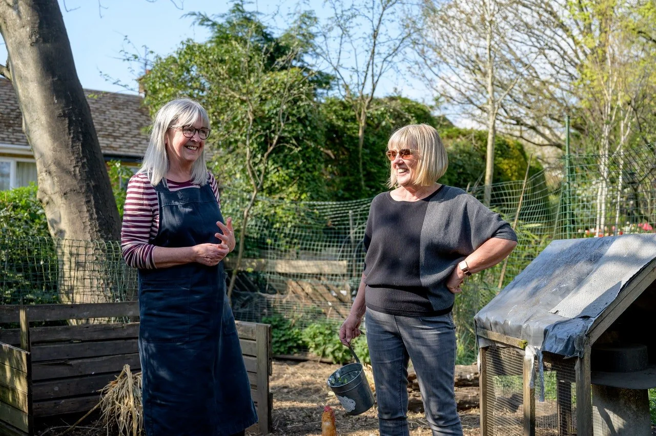 Community-led support network in the Eurobodalla region