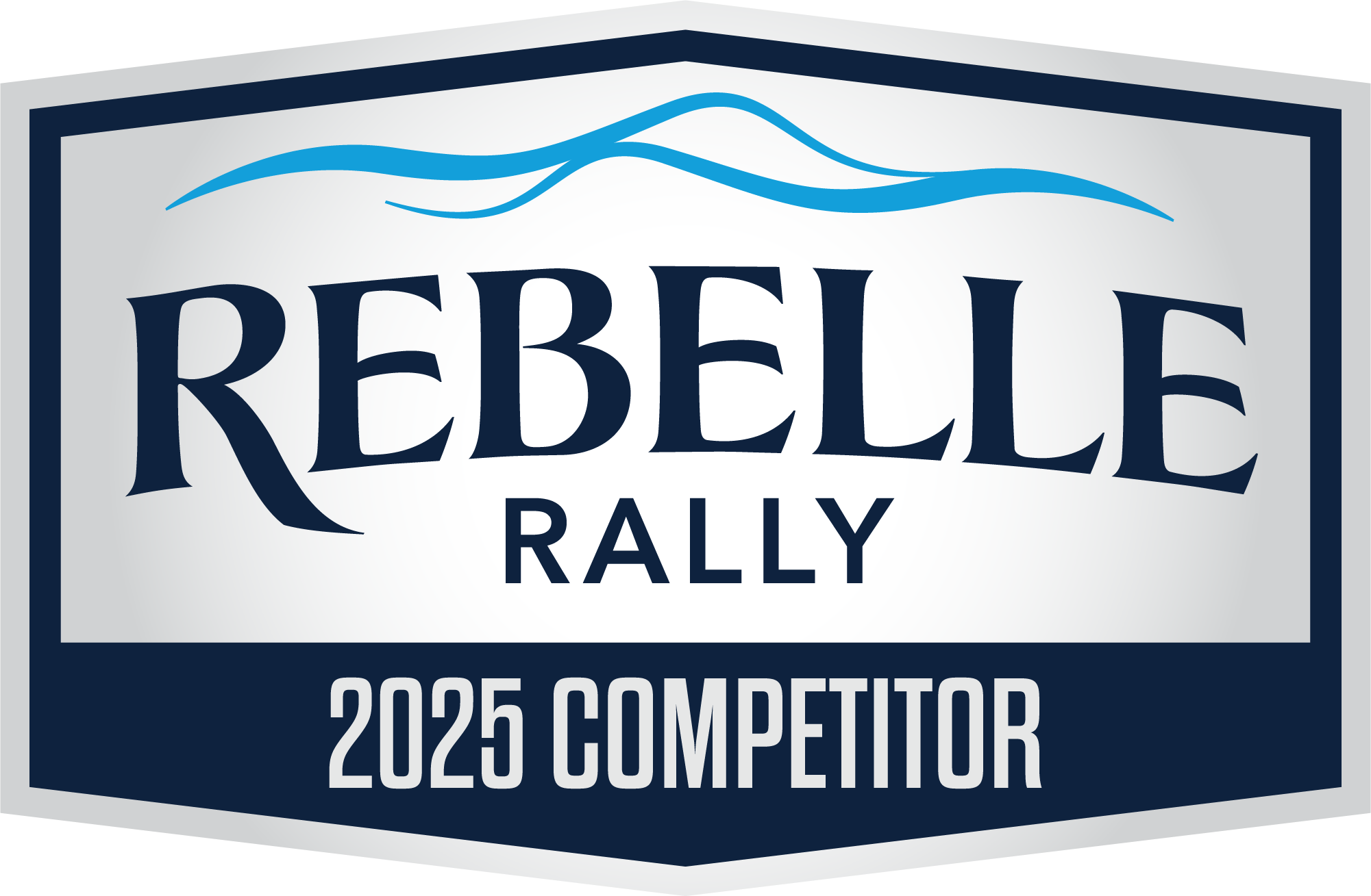 Rebelle Rally 2025