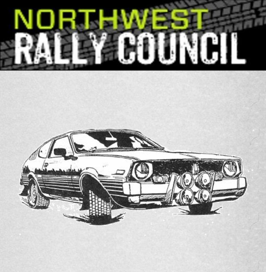 NWRC: Quo Vadis II – Saturday Rally (TSD)