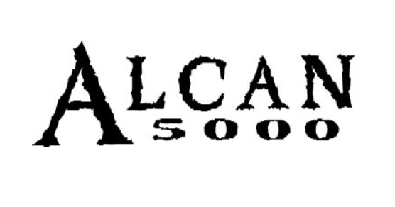 2026 ALCAN 5000 (TSD)