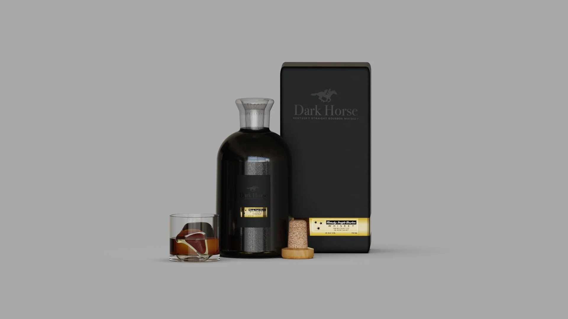 dark horse