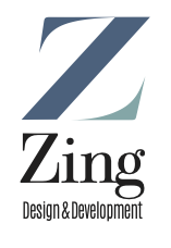 Zing Design &amp; Development