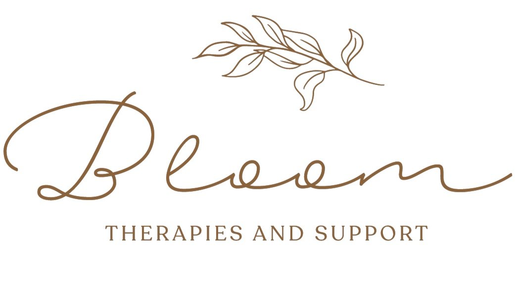 Bloom Therapies and Support