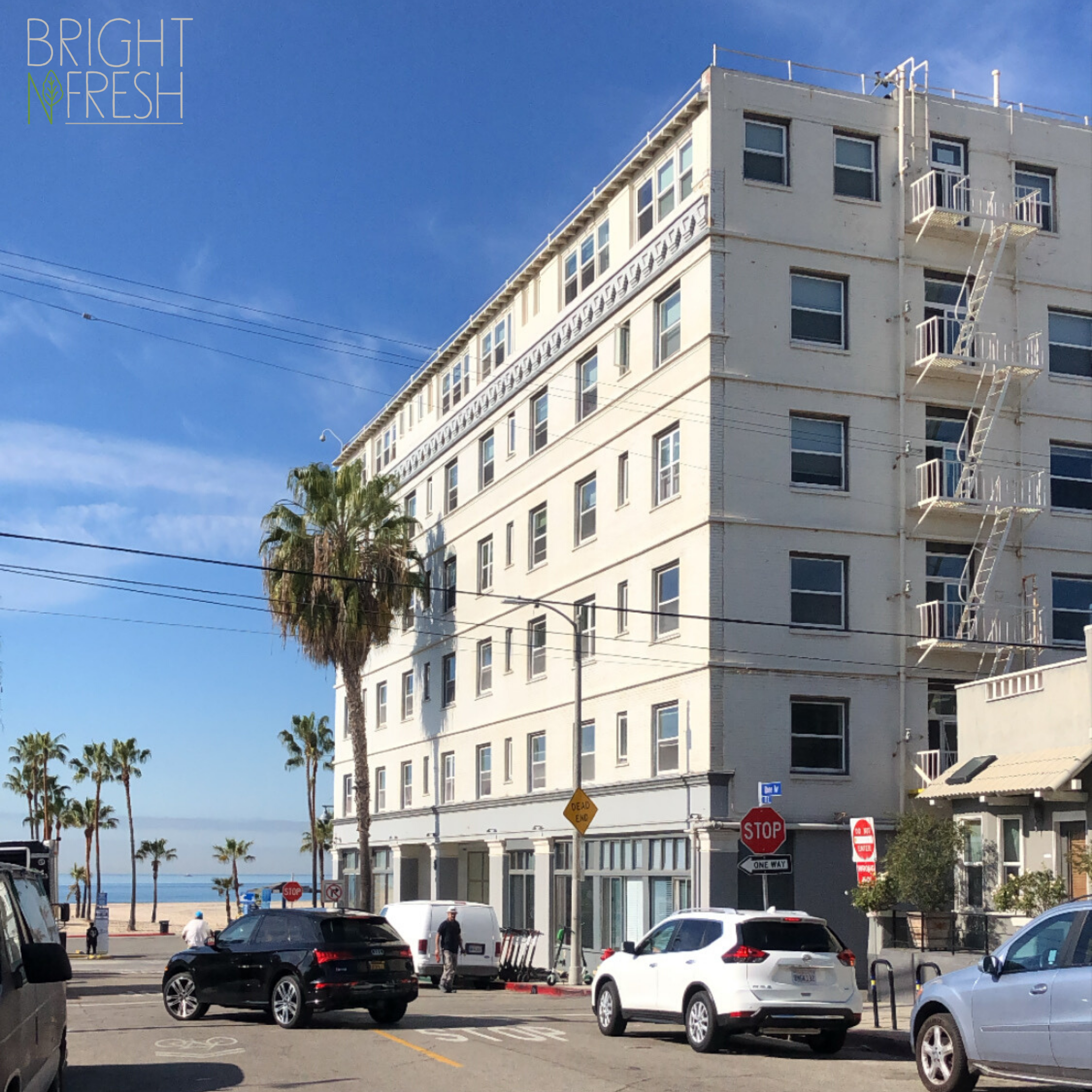 Apartments