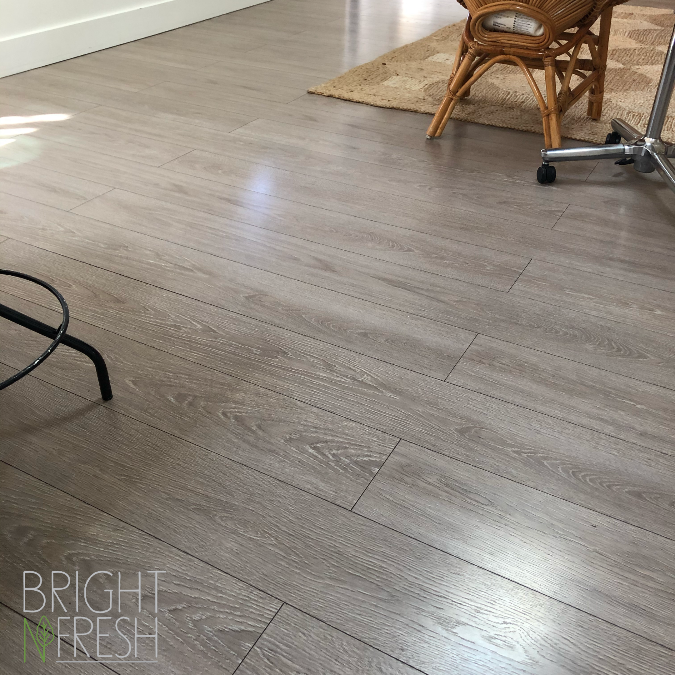 Floor Cleaning 