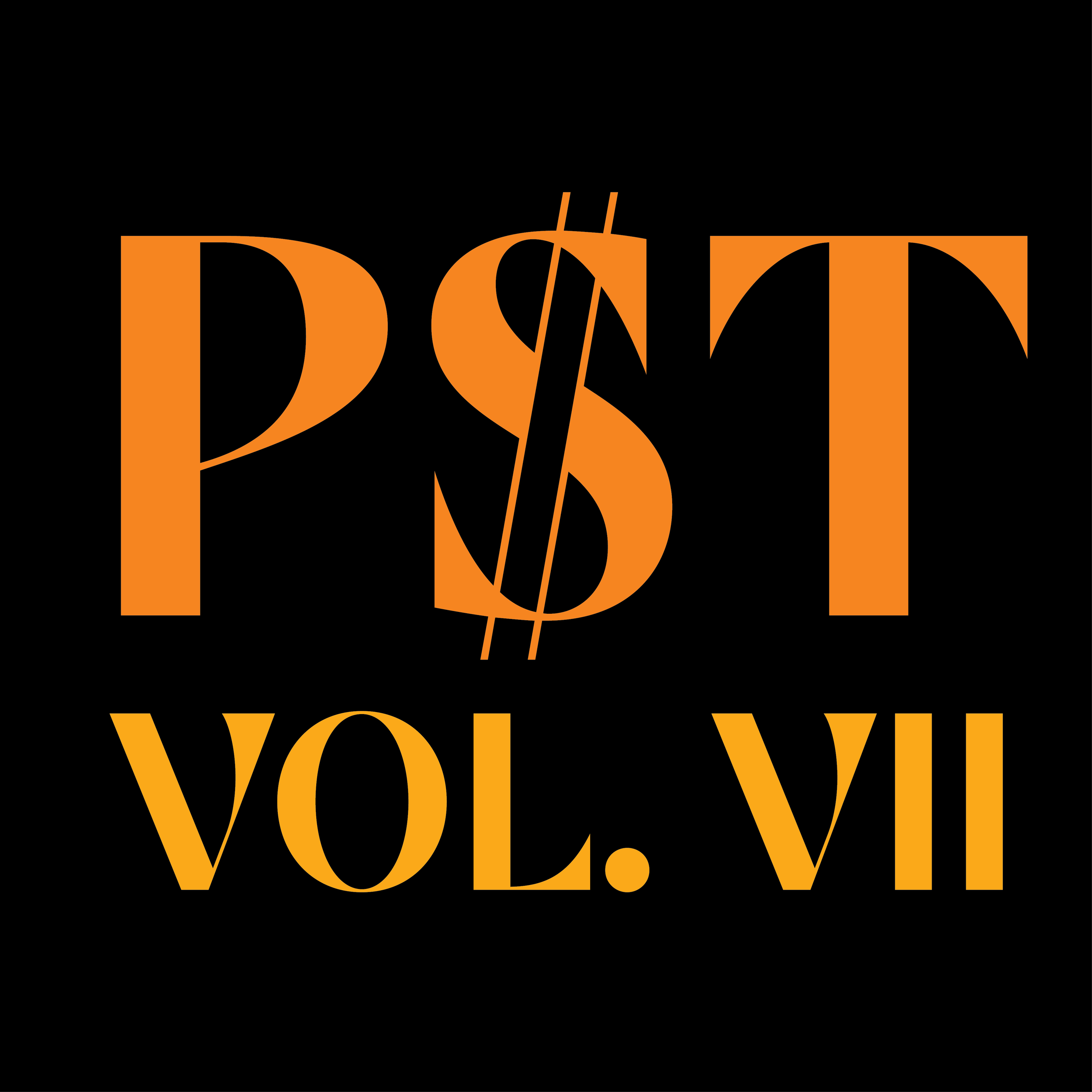 P$T VOL VII: HALLOWSLUTS
